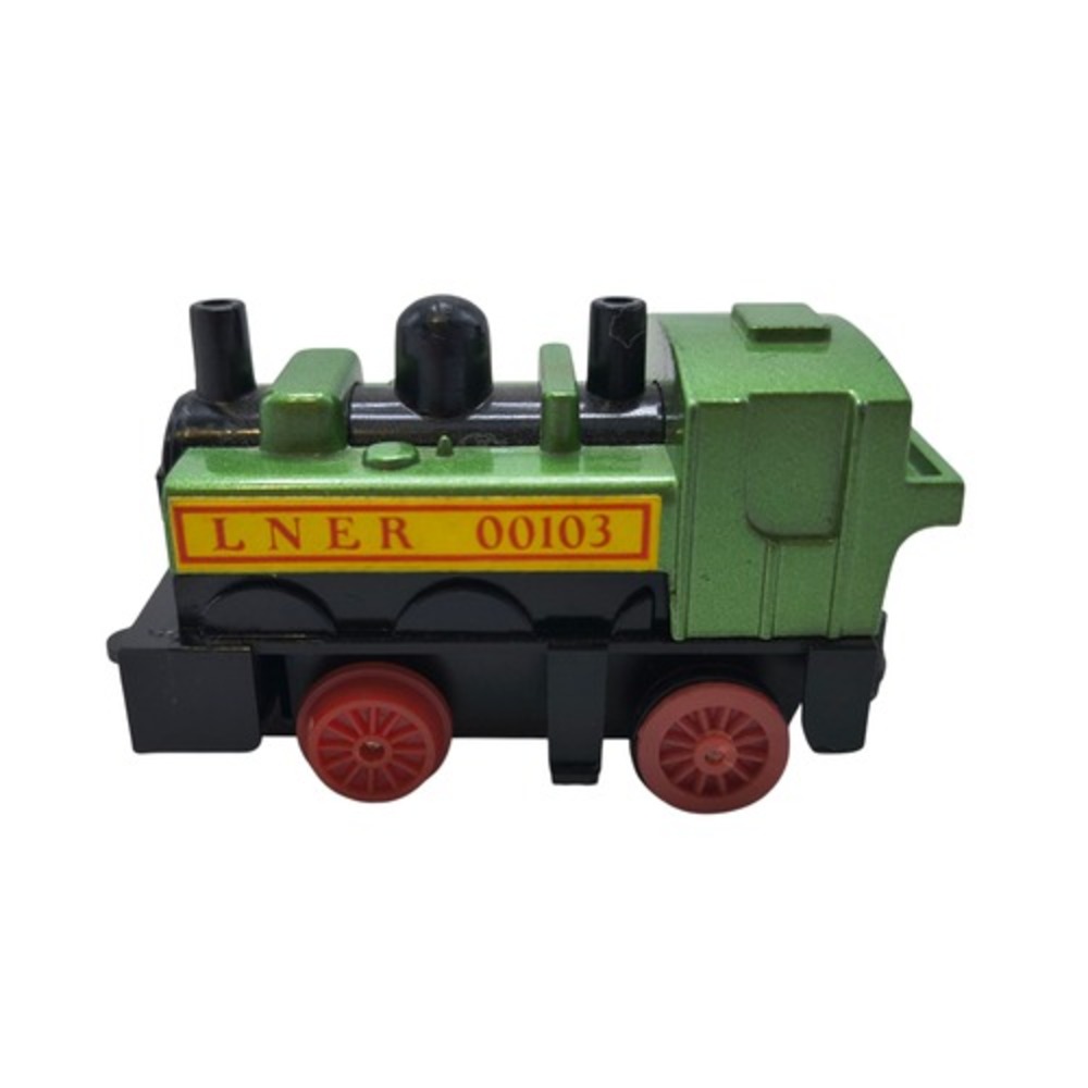 Vintage LNER NO.1013 Locomotive Pull Back Action